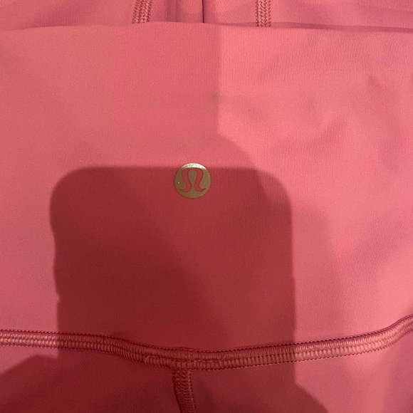 LULULEMON WUNDER UNDER - Picture 4 of 4